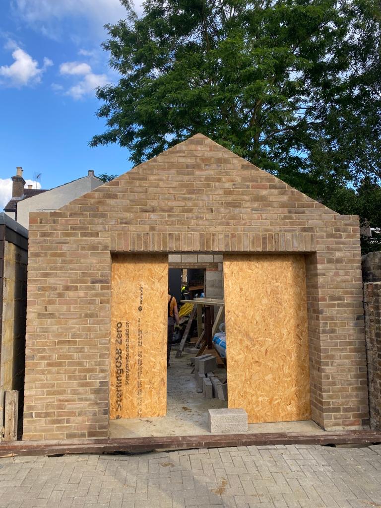 Private Project 3